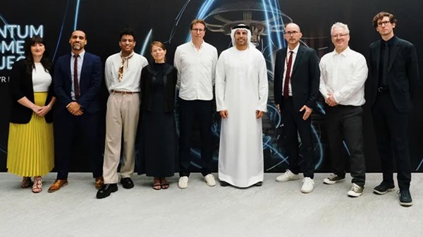 «اللوفر أبوظبي» يطلق مشروع «رحلة عبر التاريخ» «اللوفر أبوظبي» يطلق مشروع «رحلة عبر التاريخ»