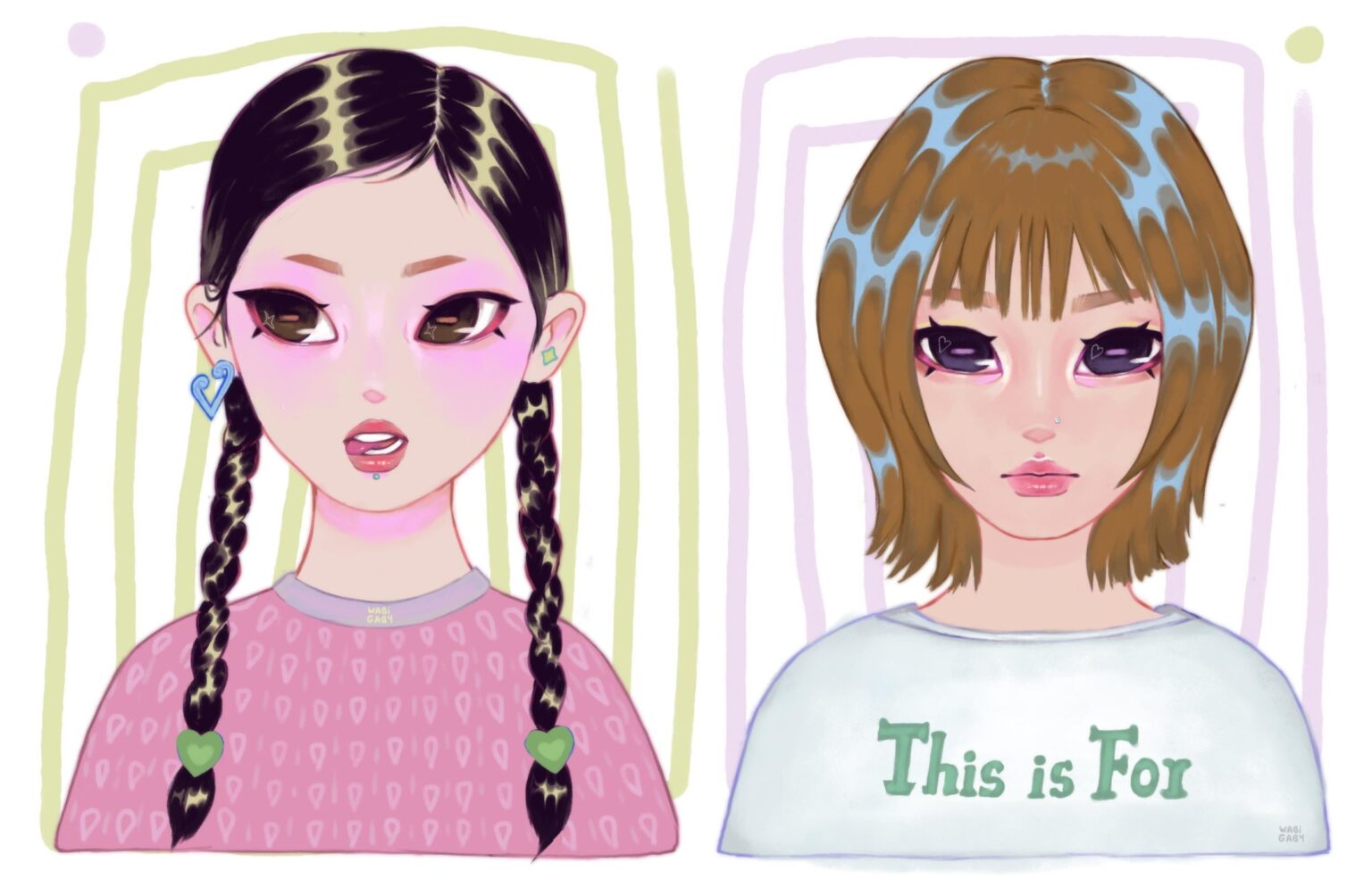 هذا لمومو وداهيون