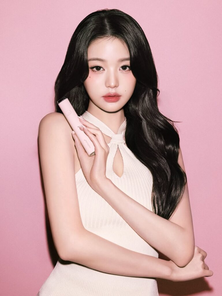 250710 تحديث Wonyoung Instagram