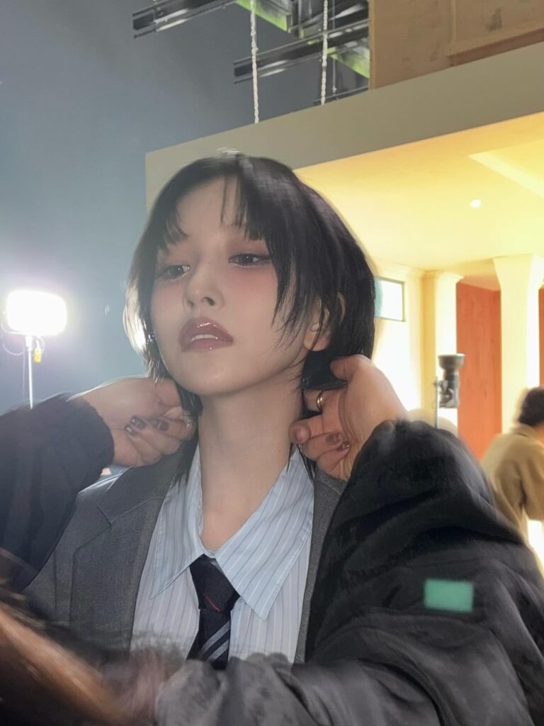 250703 Mina Instagram Update - هذا ل