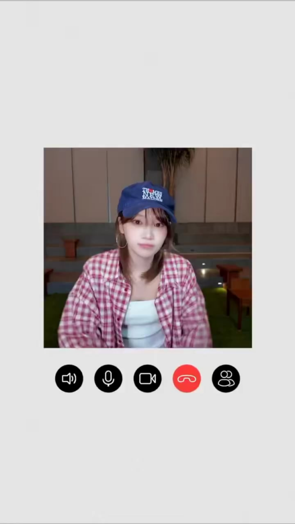 250709 jvke twitter تحديث مع Kim Chaewon - Chae Chae 🤙 الفراشات النصية إلى +1 401 337 8076 و Chae Chae وسأرسل لك الأغنية 🦋