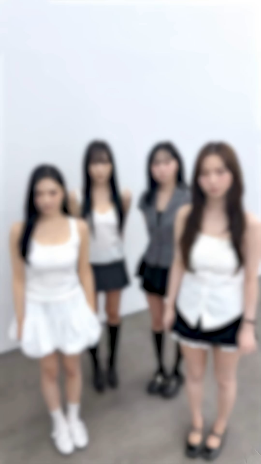 250705 youtube instagram تحديث مع AESPA - شيء ما هنا ... إنه "العمل القذر" لـ AESPA ⛓