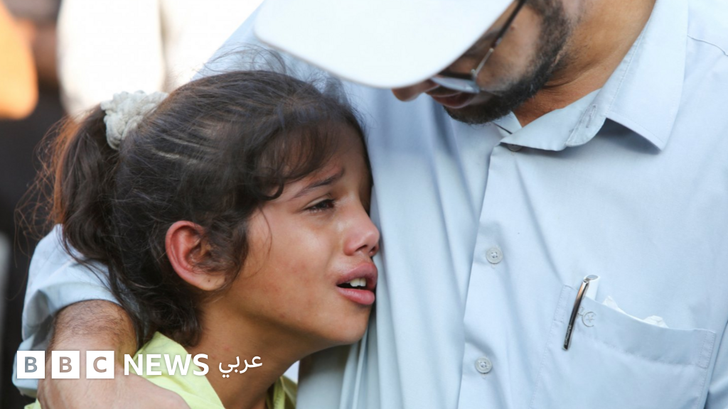 الجوع في غزة: مقتل عشرات من الساعين للمساعدات وخطة إسرائيلية لـ "السيطرة على القطاع"