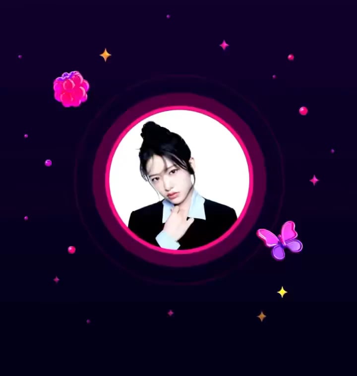 مفسد Ive Lollapalooza من Yujin