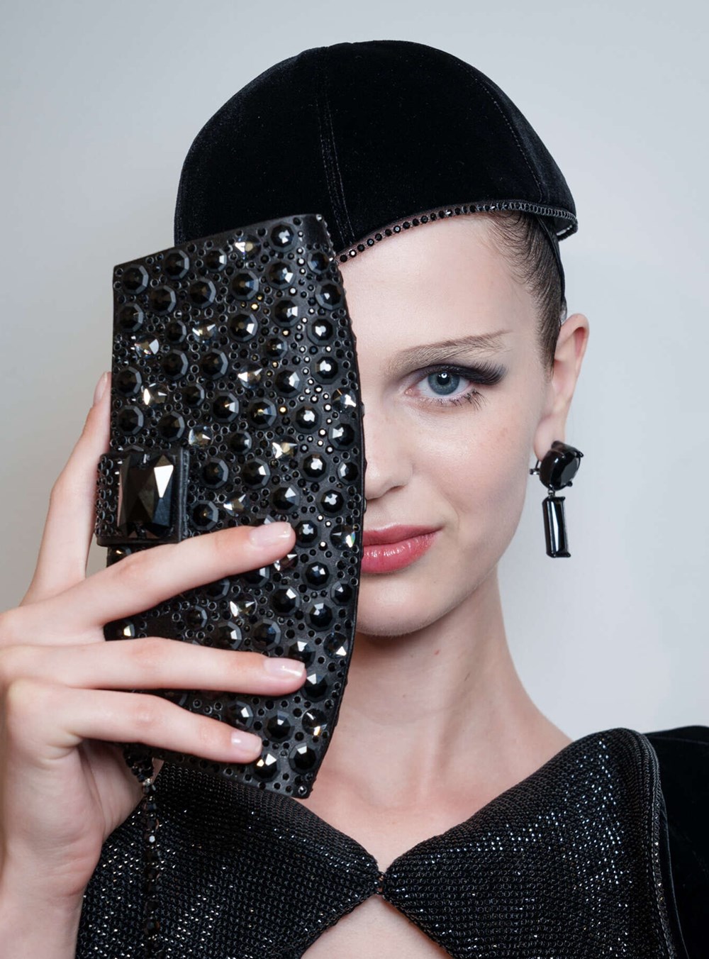 صيحات جمالية عصرية من أسبوع الهوت كوتور الباريسي 2026