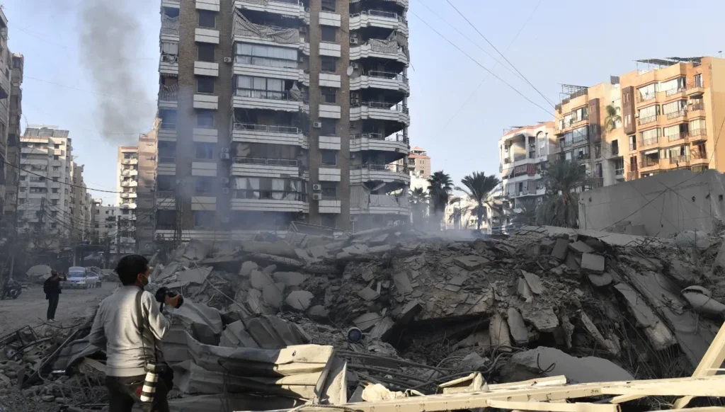 'حزب الله' يؤجل سداد تعويضات الترميم: نقص في التمويل