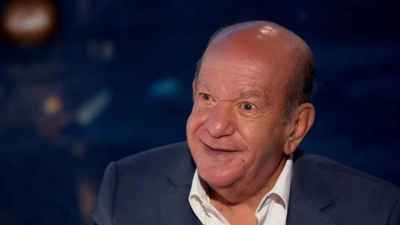 قد يغادر المستشفى الخميس.. تحسن الحالة الصحية للفنان لطفي لبيب