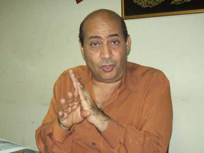 طارق الشناوي: البعض يتخوف من تنامي تيار قادم، يسعى إلى تكبيل الفن والإبداع