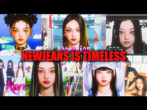 لا يهم ما يقولونه ... نيجانز خالدة ✨