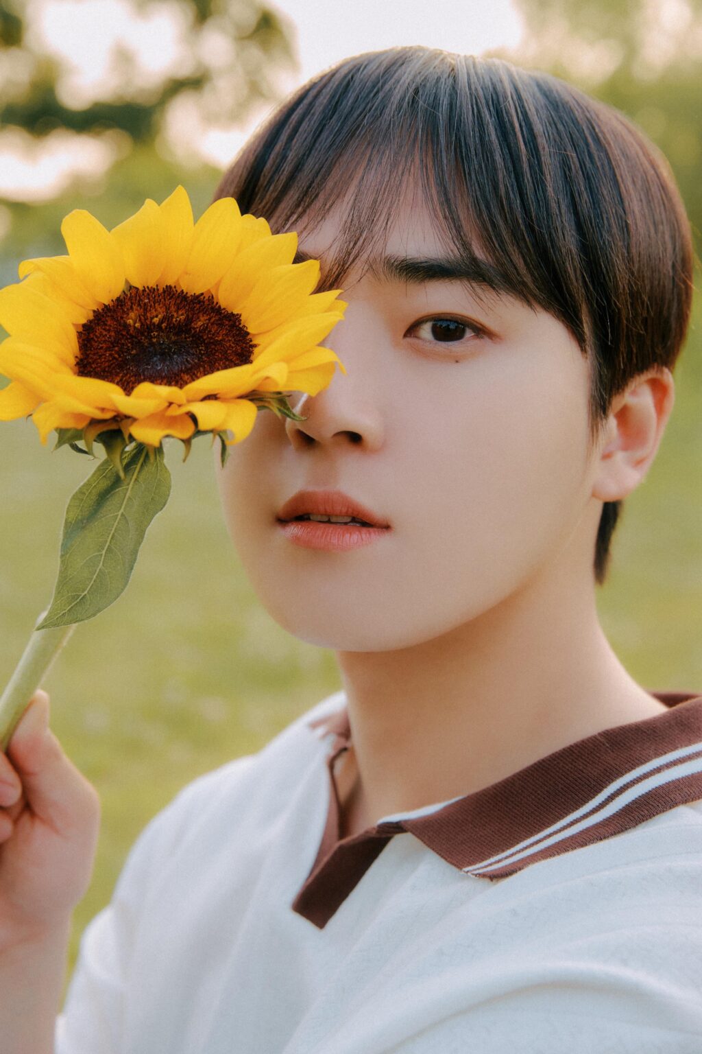 Golden Child Bae Seungmin - صورة ملف تعريف جديد #1