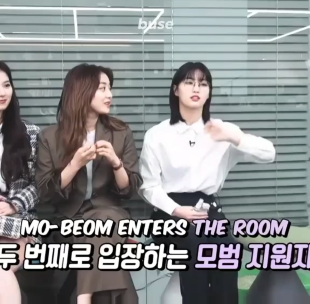 نحتاج إلى ظهور شخصية Mo-Boem's Mo-Boem 😹