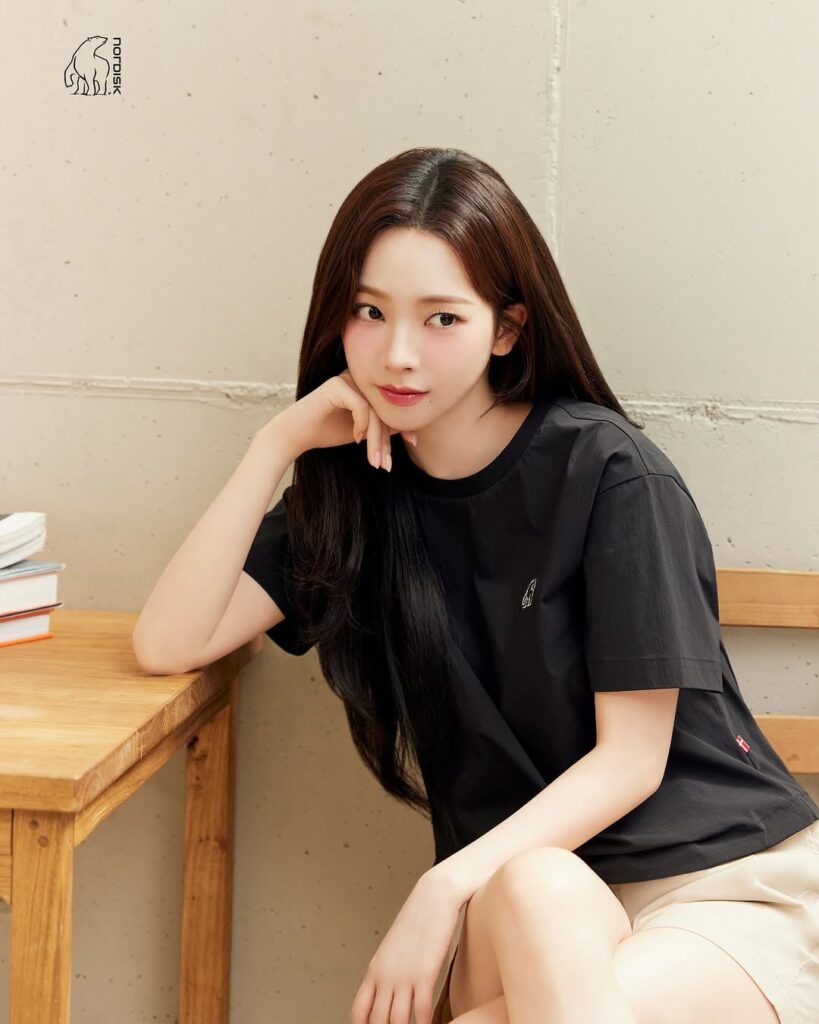 250702 Karina for Nordic