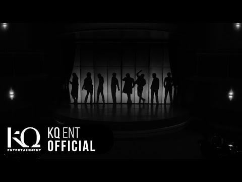 Ateez - في خيالك (MV دعابة 1)