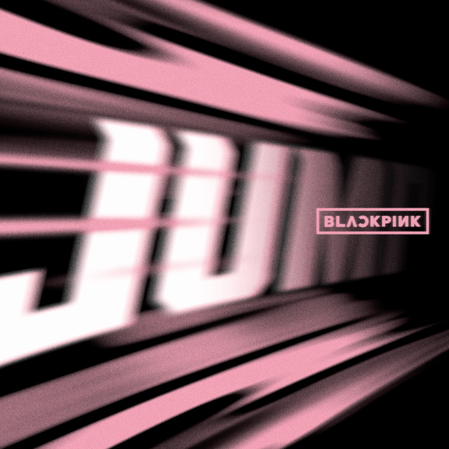 250711 "Jump" من Blackpink لاول مرة في المرتبة الأولى على مخطط أغاني iTunes في جميع أنحاء العالم في اليوم الأول من الإصدار