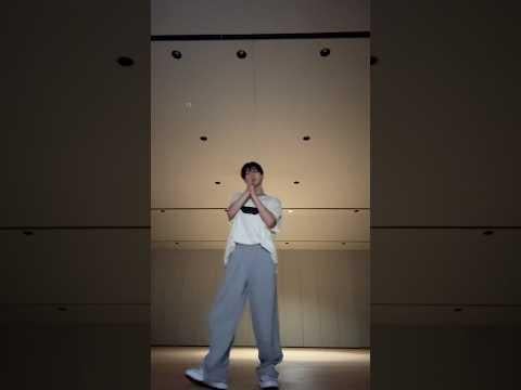 تعزيز Jungwon - صدى! (Orig. HXW (سبعة عشر Hoshi & Woozi) (تحدي الرقص) (250713)