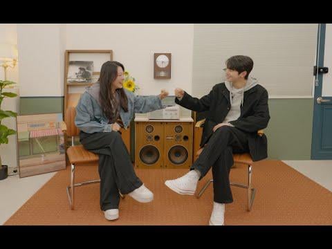 Arden Cho & Cha Eunwoo (Astro) - Talk Real (250726) [ENG SUB]