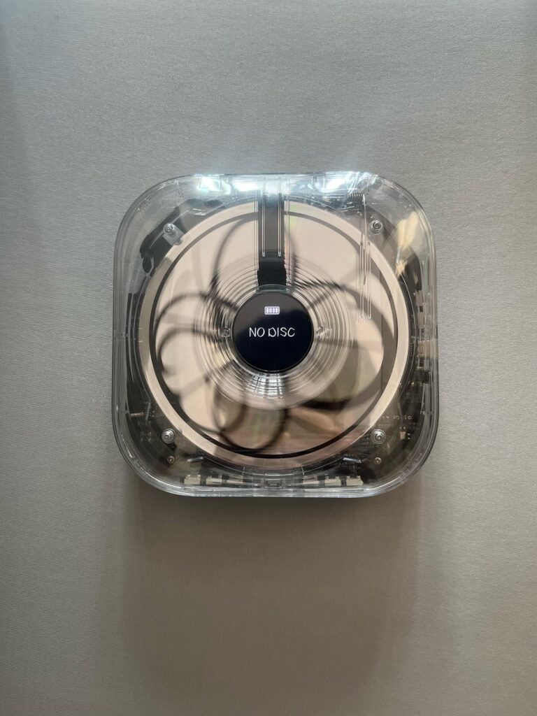 AESPA CDP لا يعمل