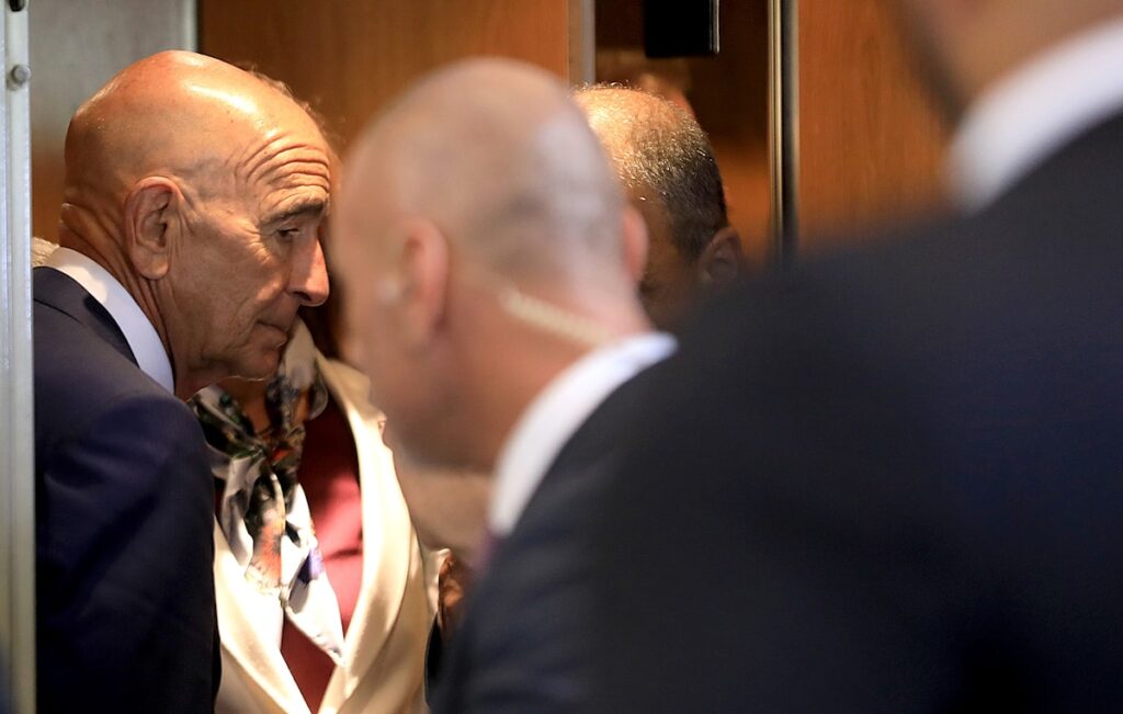 لبنان يواصل مناقشة الورقة الأميركية الجديدة: واشنطن وتل أبيب تحضّران لعمل ما؟ - جريدة الأخبار