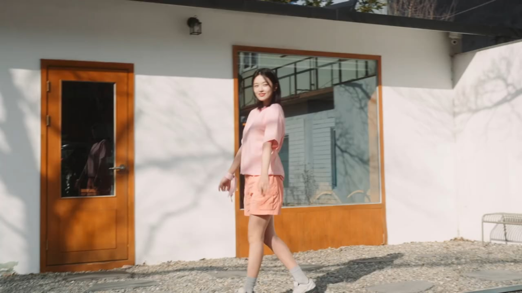 250731 Yujin - Nepa Seersucker CF