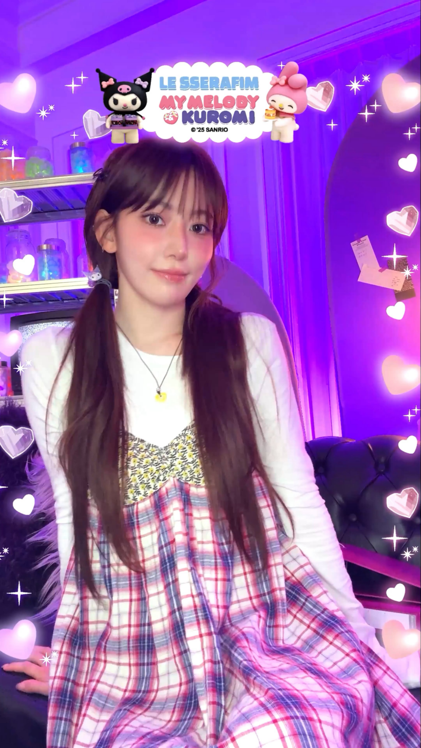 250721 le sserafim tiktok تحديث مع miyawaki sakura - 𝐵𝑒𝑒𝑛 𝑡ℎ𝑖𝑛𝑘𝑖𝑛 '𝑡ℎ𝑖𝑛𝑘𝑖𝑛' 𝑛𝑜𝑛 𝑠𝑡𝑜𝑝✨