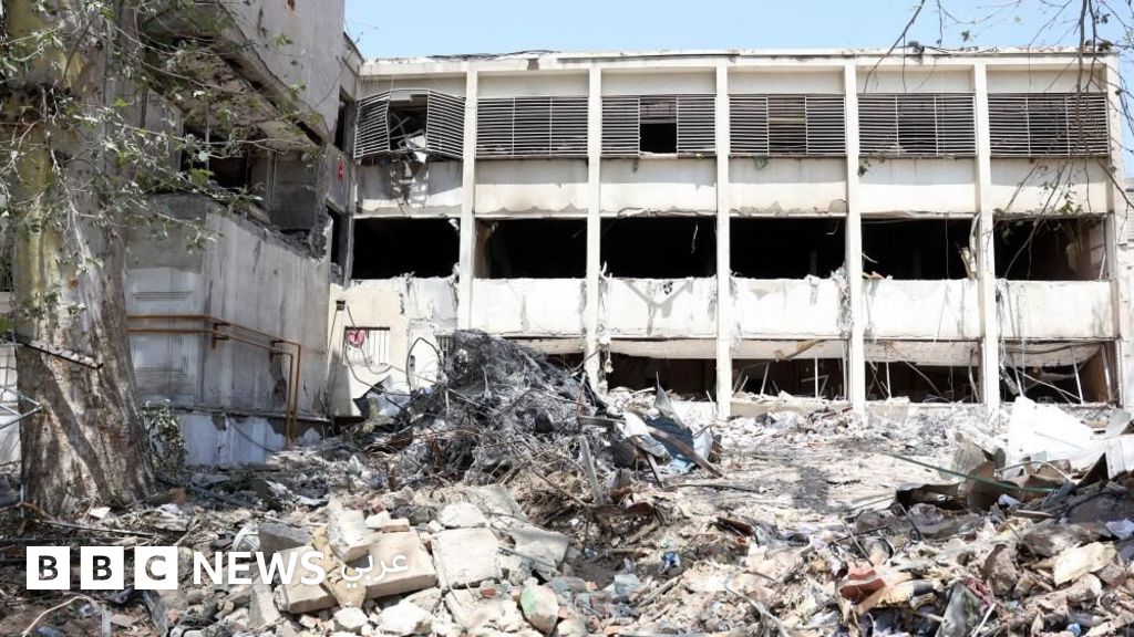 إيران وإسرائيل: سجناء إيرانيون يعيشون ظروفاً "لا تطاق" بعد الغارات الإسرائيلية على السجن