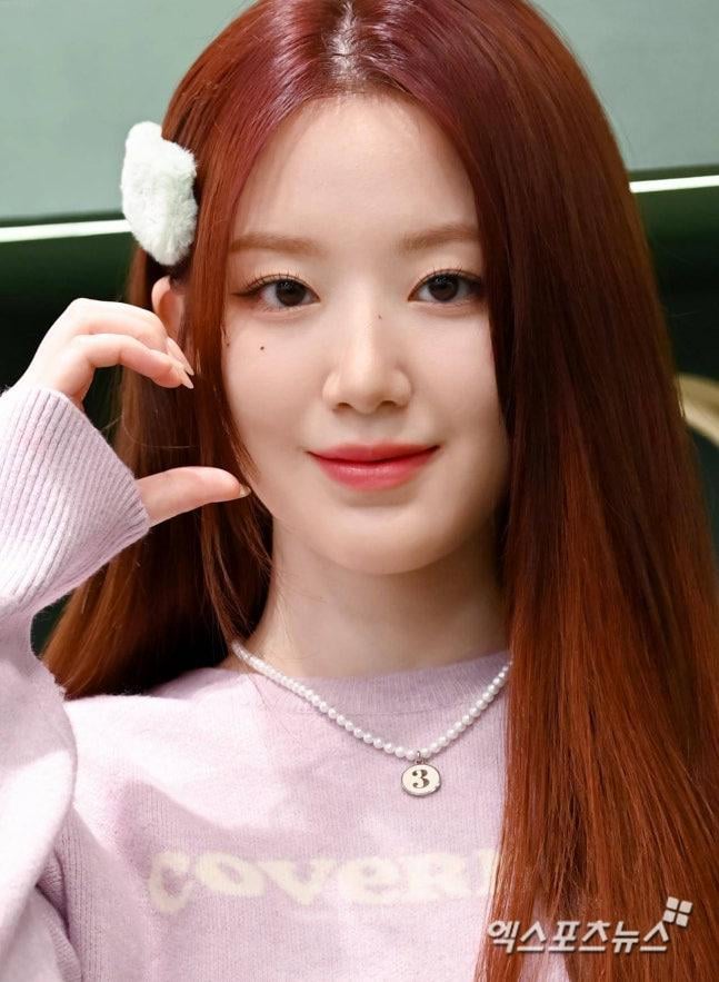 250723 سيكون Shuhua هو MC لمدة 6 حلقات من سلسلة "المثمن" الخاصة التي تم عرضها في 26 يوليو 2025