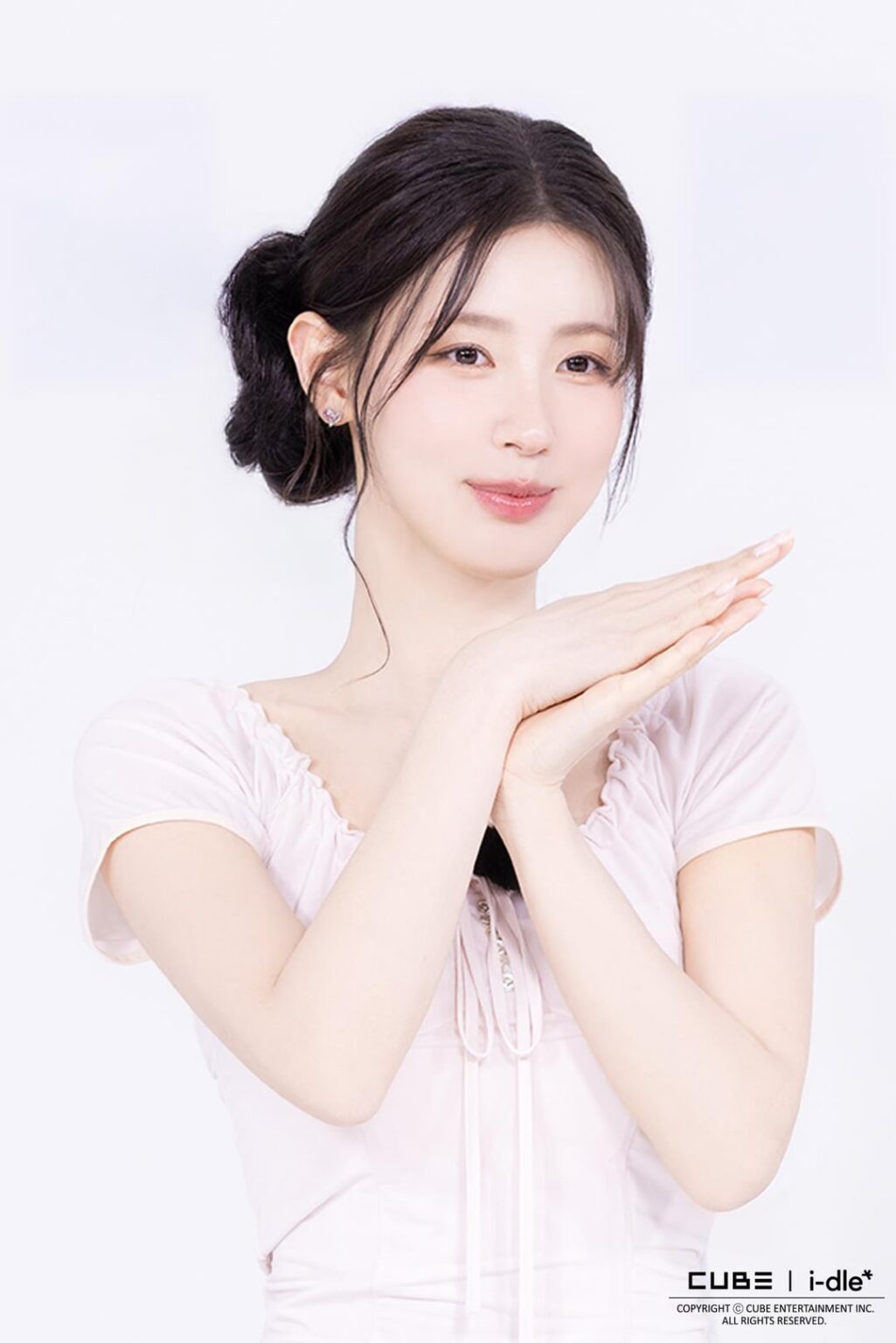 250718 i-lood خلف الصورة-حتى I-led ep. 4 وراء الكواليس ♡