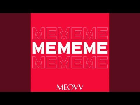 ميوفف - أنا