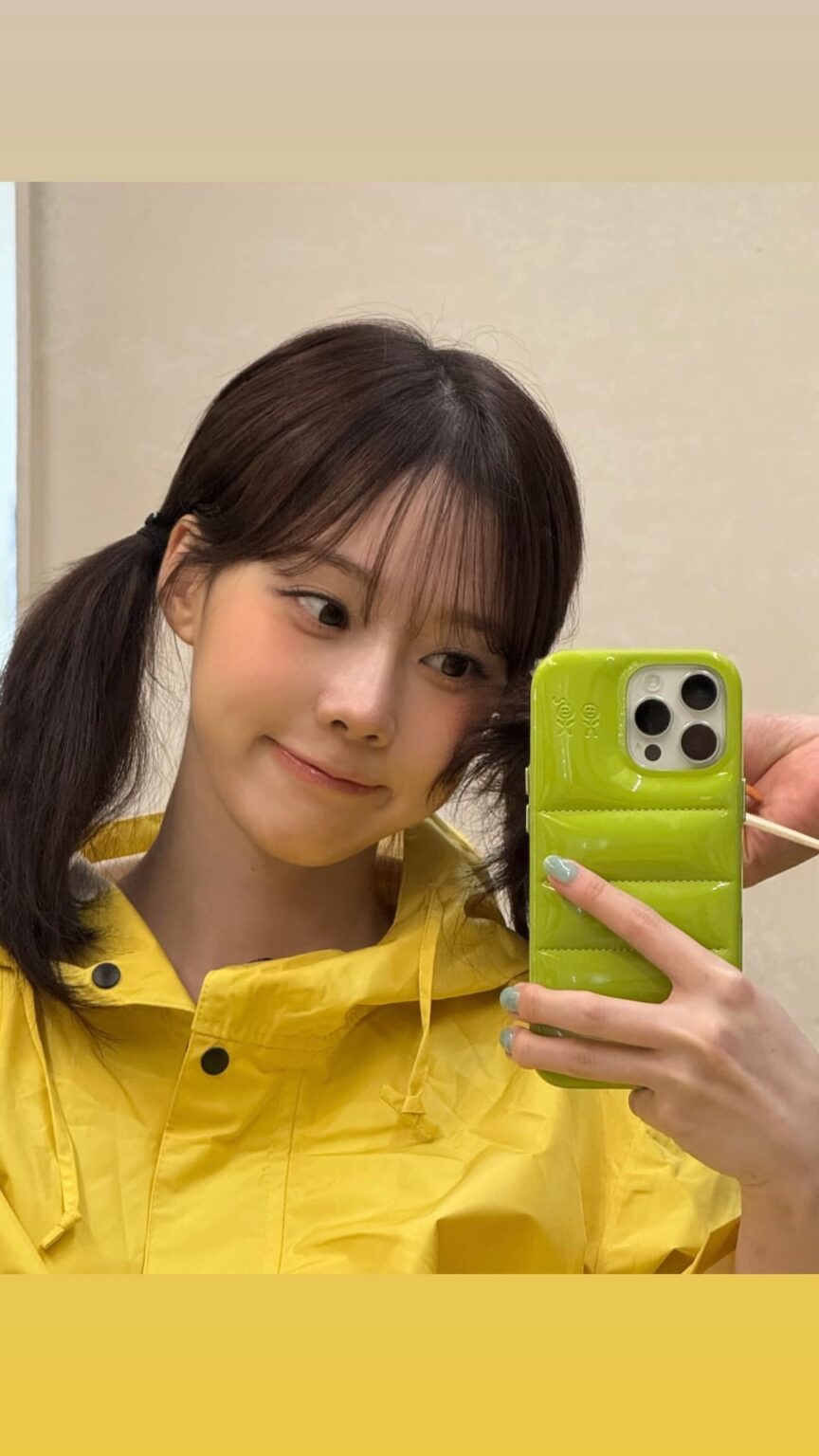 250706 تحديث قصة Winter Instagram