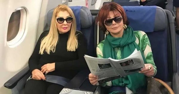 جريدة البلاد | كواليس فيلم "سمارة الأمير".. رسالة شماتة من نادية الجندي لنبيلة عبيد