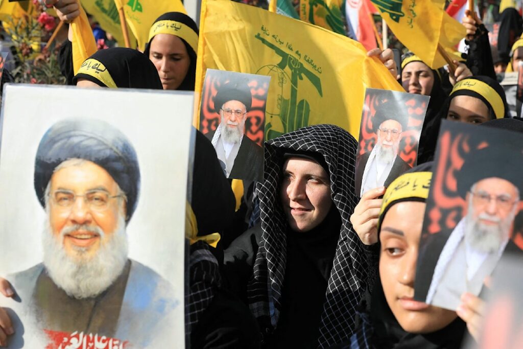 شخصية لبنانية على خطّ واشنطن: حوار حول ضمانات لطمأنة حزب الله – جريدة الأخبار شخصية لبنانية على خطّ واشنطن: حوار حول ضمانات لطمأنة حزب الله - جريدة الأخبار