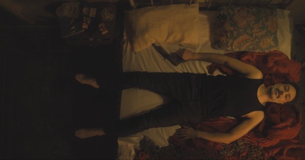 جريدة البلاد | العرض العالمي الأول لفيلم اغتراب بمهرجان لوكارنو السينمائي