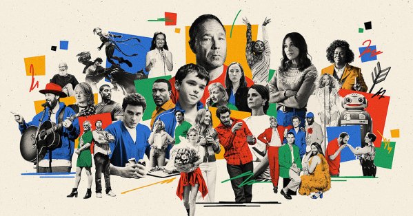 جريدة البلاد | أهم مسلسلات نتفلكس في ترشيحات جوائز الأيمي