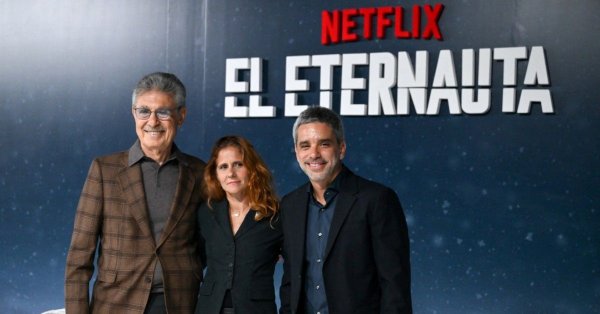 جريدة البلاد | “نتفليكس” تتبنى الذكاء الاصطناعي في إنتاجها جريدة البلاد | "نتفليكس" تتبنى الذكاء الاصطناعي في إنتاجها