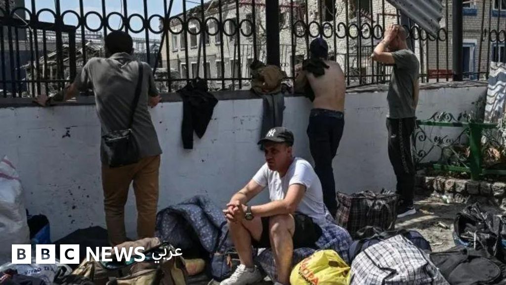 حرب أوكرانيا وروسيا: مع إعلان ترامب موعداً نهائياً أمام موسكو، الغارات الروسية توقع عشرات القتلى والجرحى في أوكرانيا