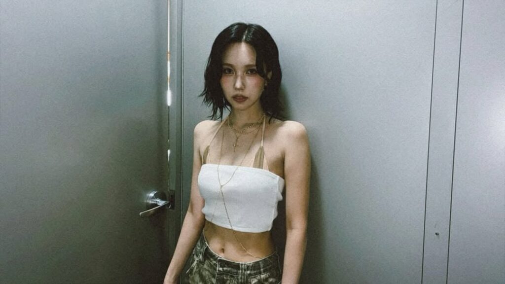 250716 Mina Instagram Update - هذا ل