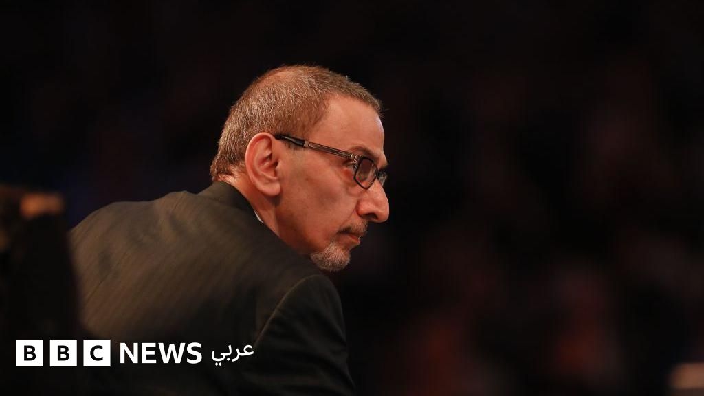زياد رحباني: لبنان يودّع أحد أبرز أقطاب الفن العربي الحديث زياد رحباني: لبنان يودّع أحد أبرز أقطاب الفن العربي الحديث