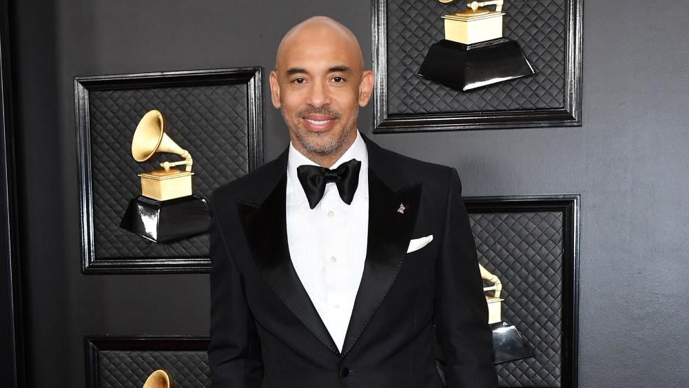 تمت دعوة Katseye رسميًا من قبل Grammys للانضمام إلى أكاديمية التسجيل كأعضاء وناخبين