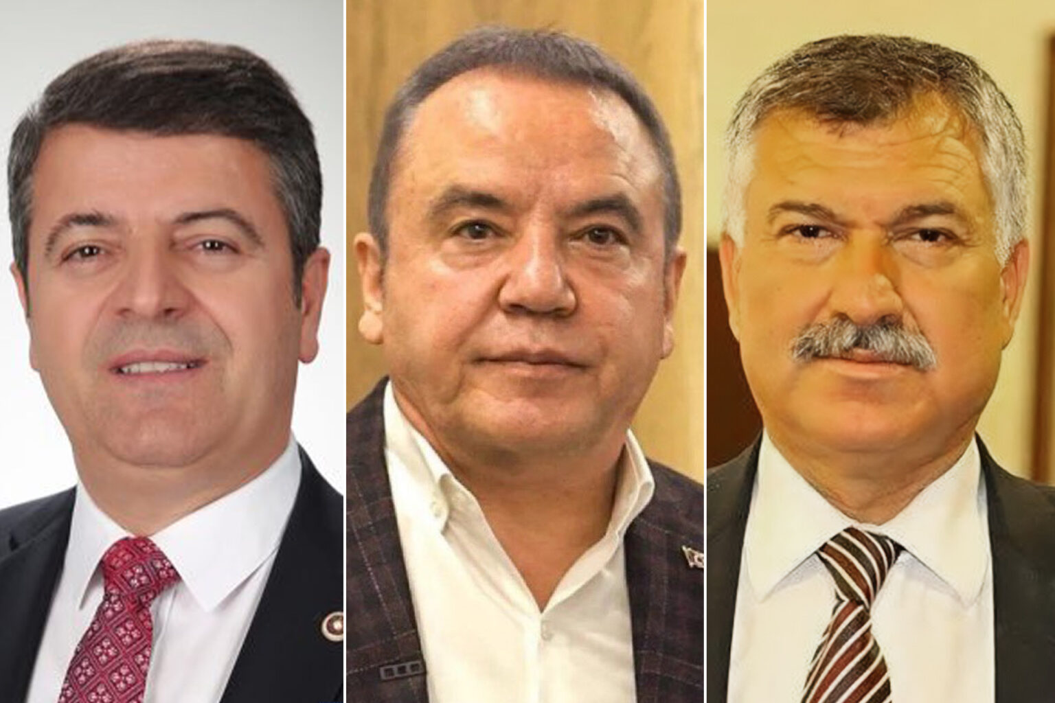 اعتقالات جديدة تطال 3 رؤساء بلديات في تركيا | أخبار