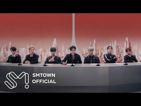 NCT Dream - BTTF