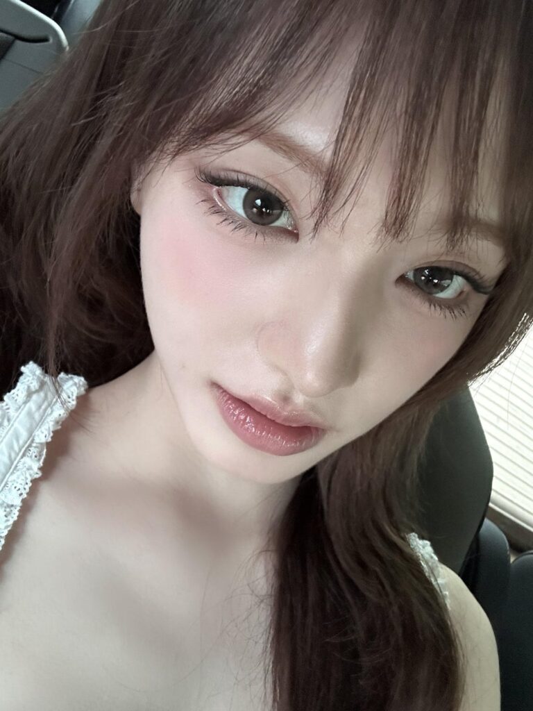 250707 Ive Twitter Update with Liz