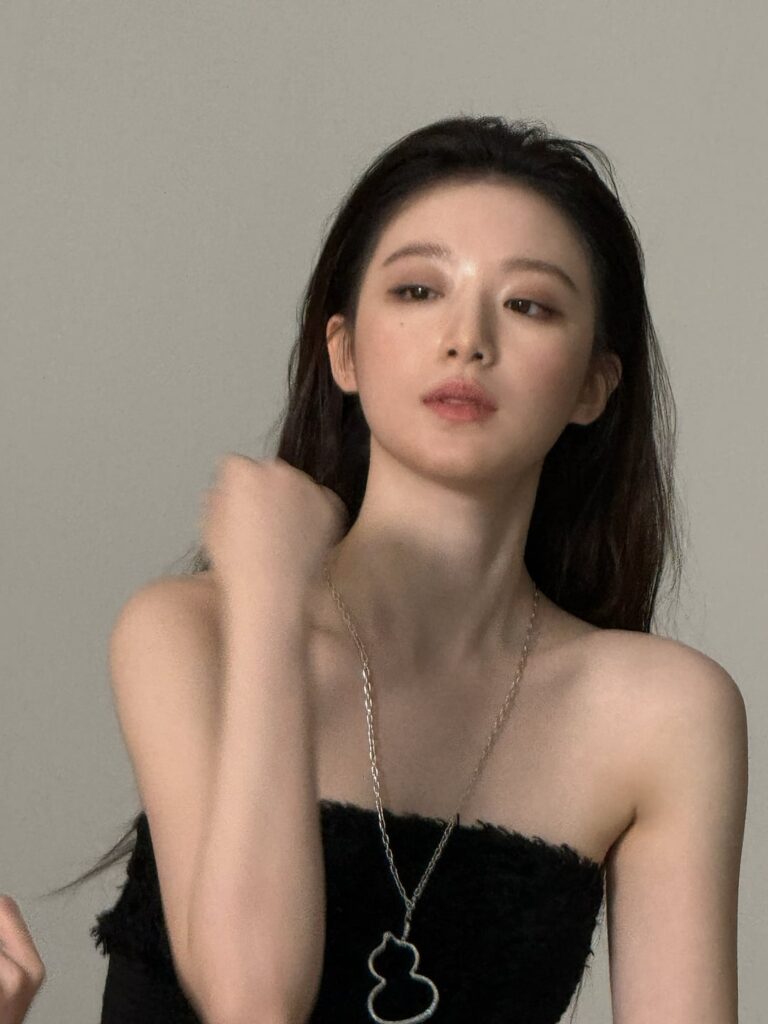 250708 تحديث Shuhua Instagram