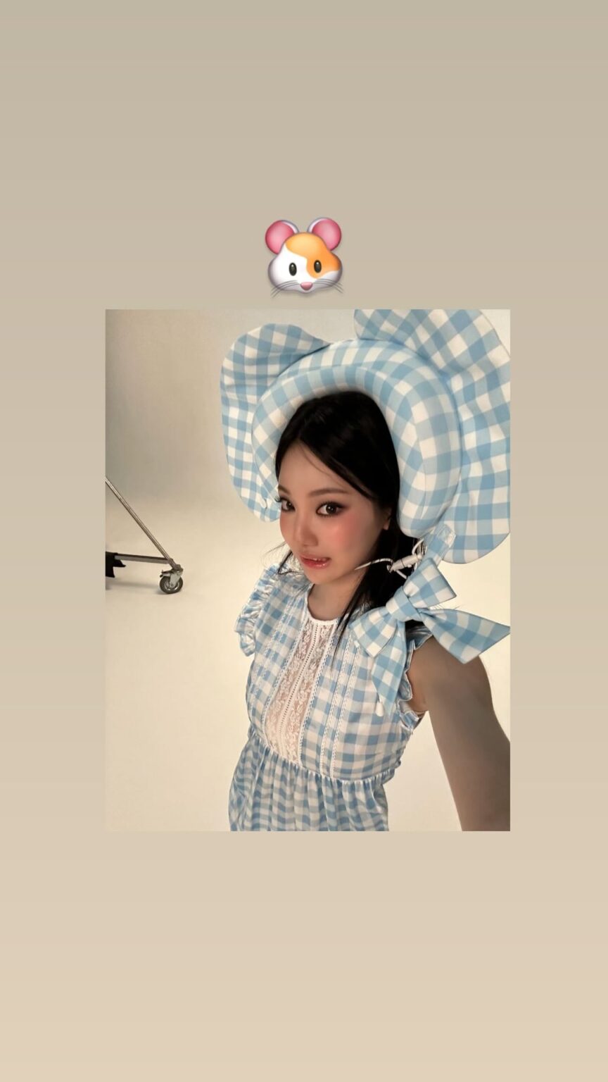 250709 أضواء تحديث قصة Instagram