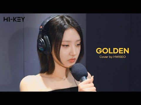 H1 -Key Hwiseo - Golden (Orig. Huntr/X - K -Pop Demon Hunters OST)