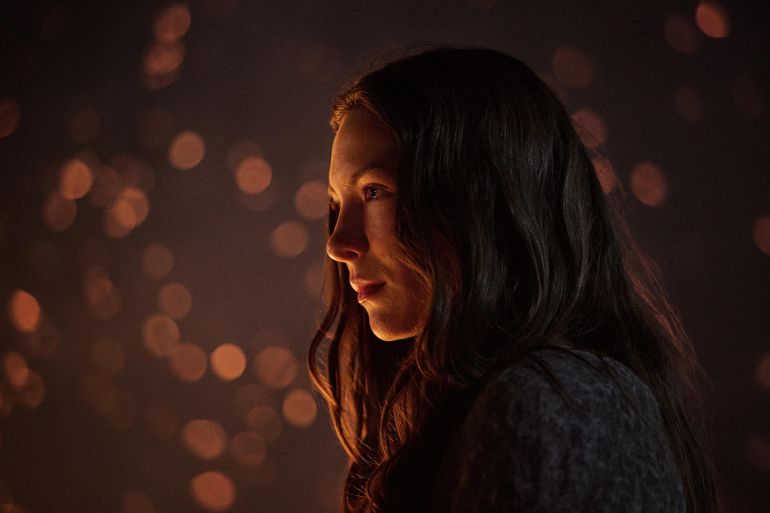 مسلسل Glass Dome المصذر: imdb