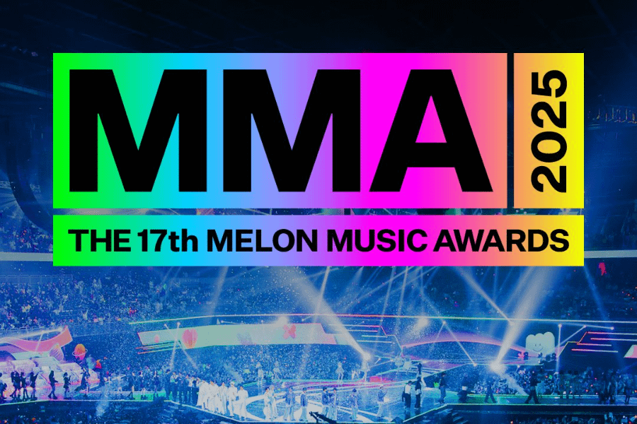 جوائز Melon Music Awards 2025 تعلن عن التاريخ والمكان