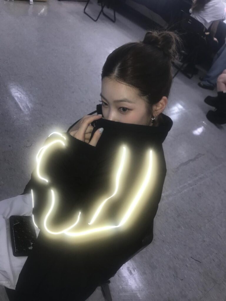 250721 تحديث Kazuha Weeverse