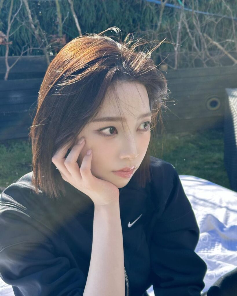 250722 AESPA - العمل القذر (Pinterest PICS - Karina #4)