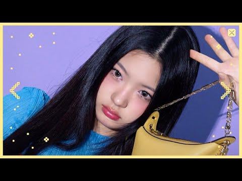 Kiiikiii - Allure X Delvaux (تصوير خلف) @ kiiipoiiint (250719) [ENG SUB]