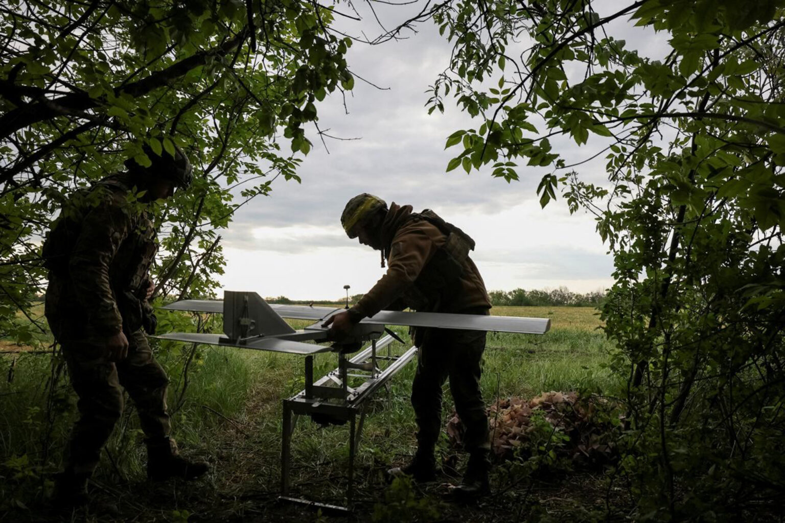 أوكرانيا تقصف هدفين إستراتيجيين جنوبي موسكو وروسيا تتقدم بدونيتسك | أخبار أوكرانيا تقصف هدفين إستراتيجيين جنوبي موسكو وروسيا تتقدم بدونيتسك | أخبار